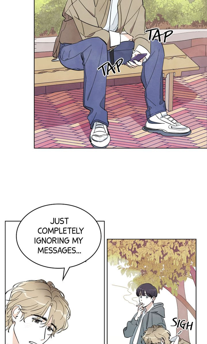 Read Stargazing Dog chapter 2 image 1 on Lezhin