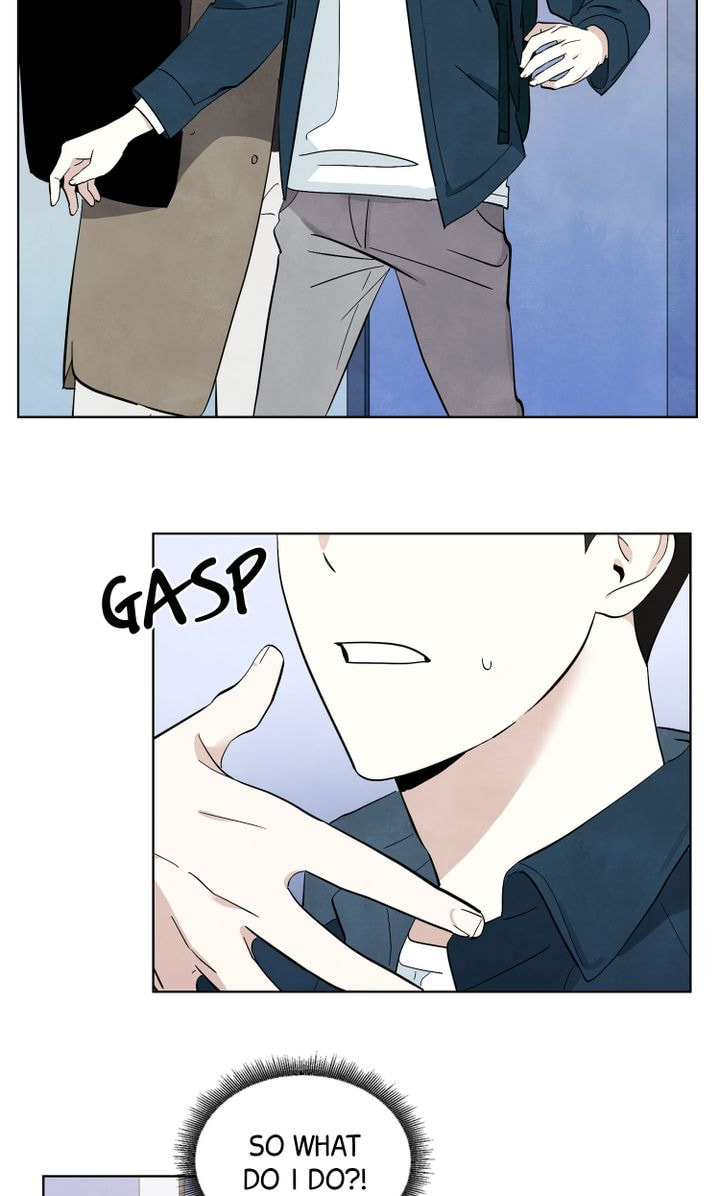Read Stargazing Dog chapter 2 image 10 on Lezhin