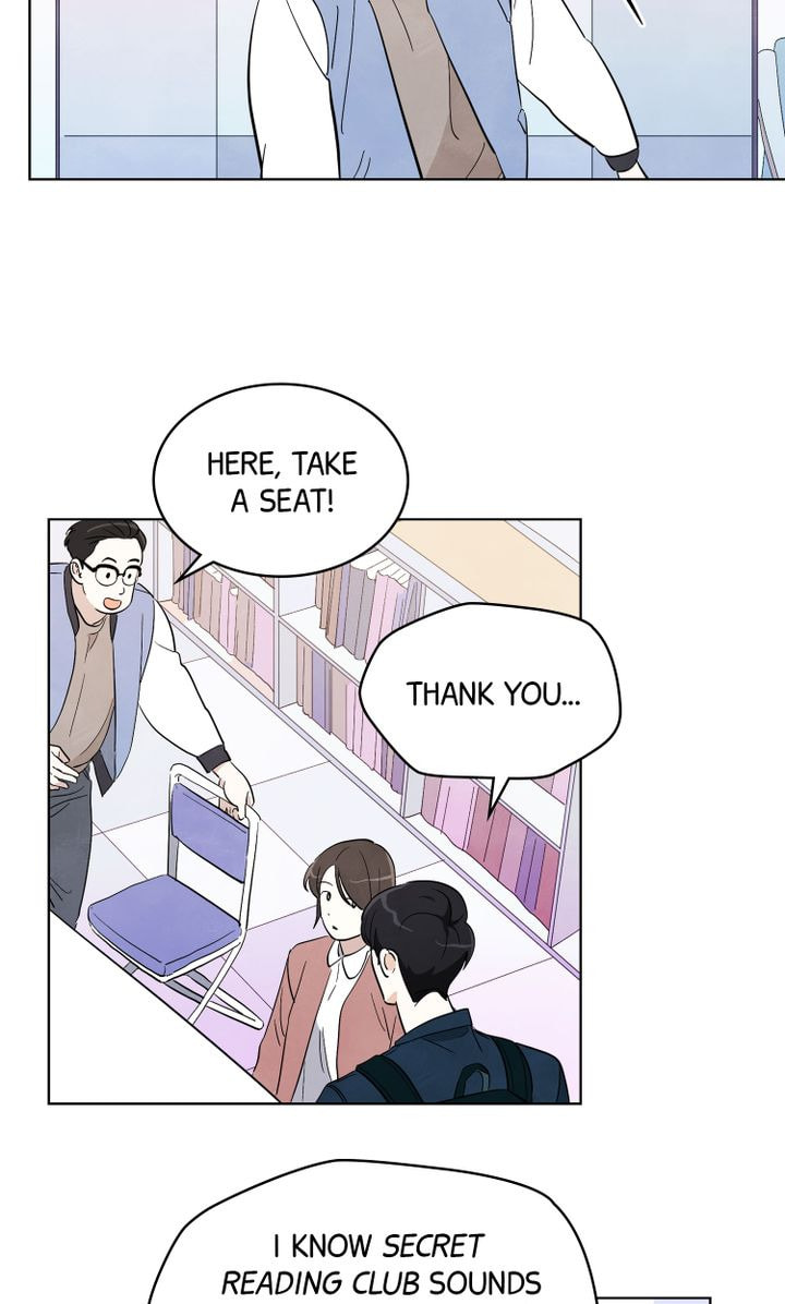 Read Stargazing Dog chapter 2 image 12 on Lezhin