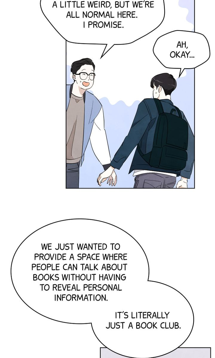 Read Stargazing Dog chapter 2 image 13 on Lezhin