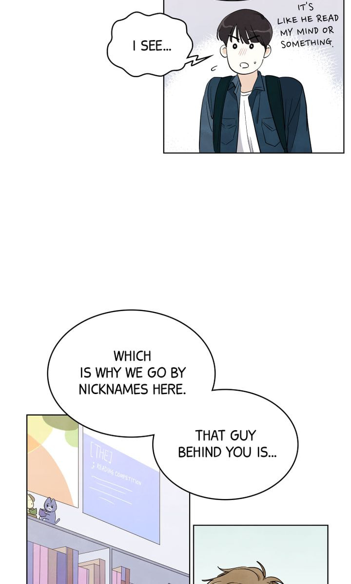 Read Stargazing Dog chapter 2 image 14 on Lezhin