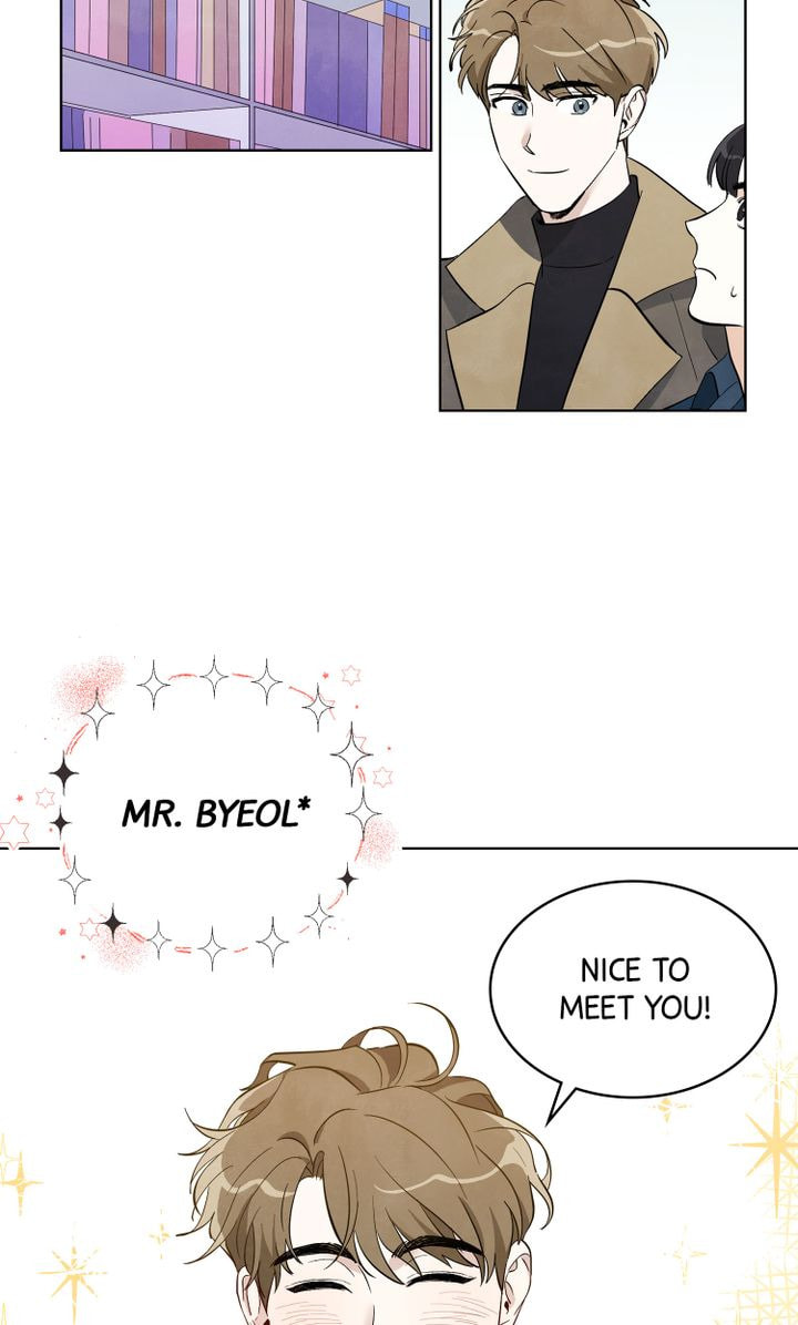Read Stargazing Dog chapter 2 image 15 on Lezhin