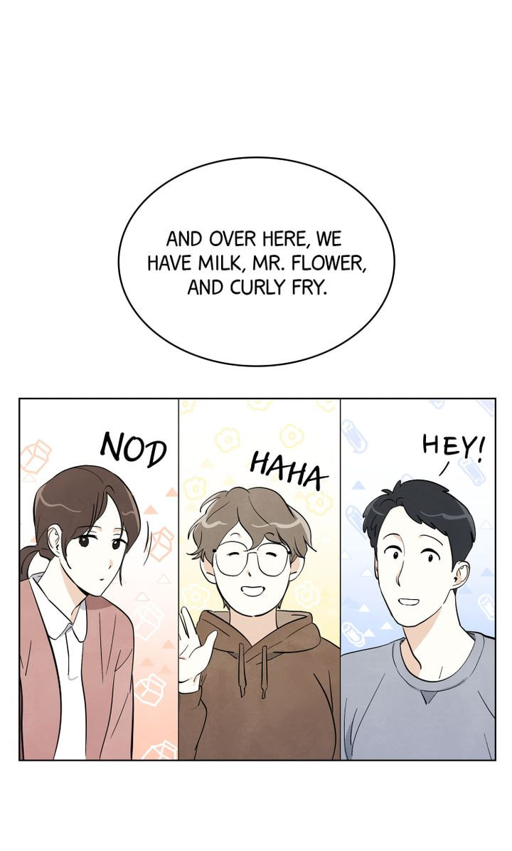Read Stargazing Dog chapter 2 image 17 on Lezhin