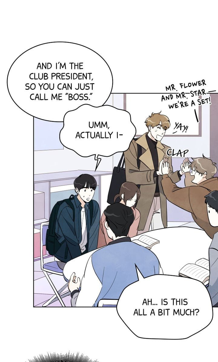 Read Stargazing Dog chapter 2 image 18 on Lezhin