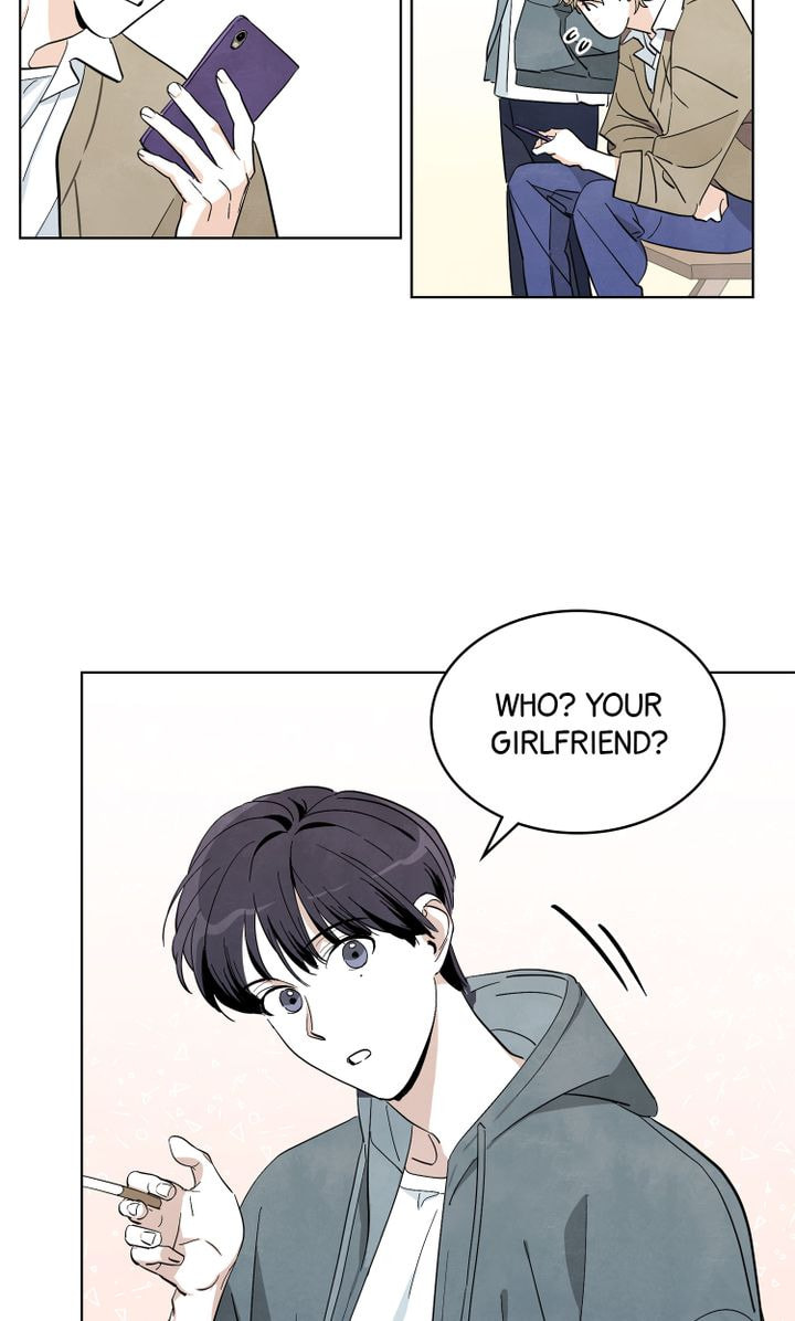 Read Stargazing Dog chapter 2 image 2 on Lezhin