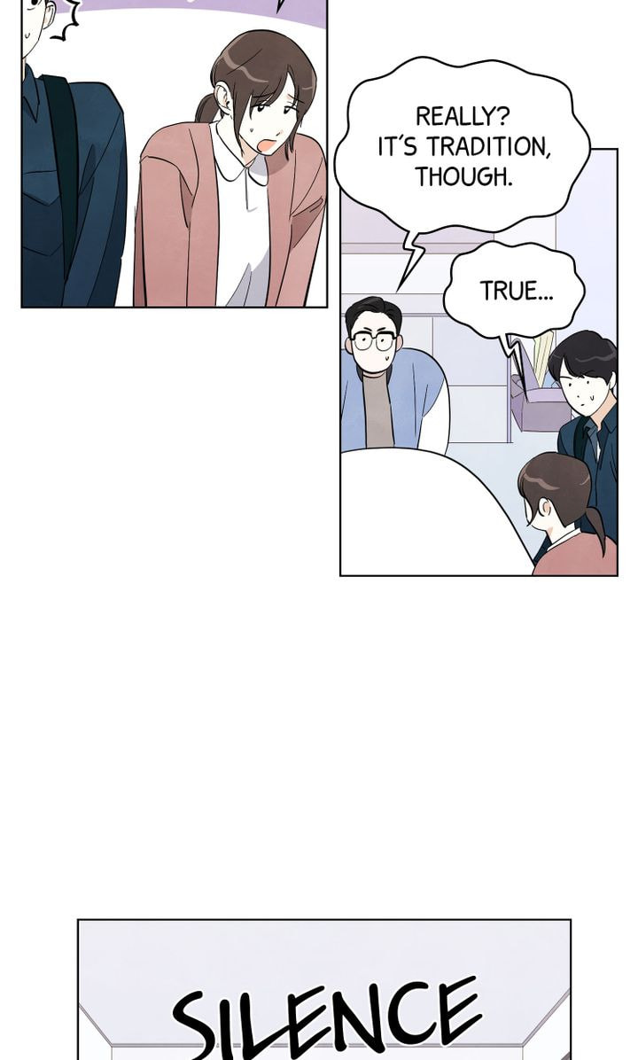Read Stargazing Dog chapter 2 image 20 on Lezhin