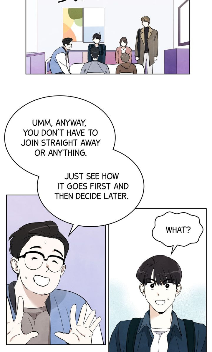 Read Stargazing Dog chapter 2 image 21 on Lezhin