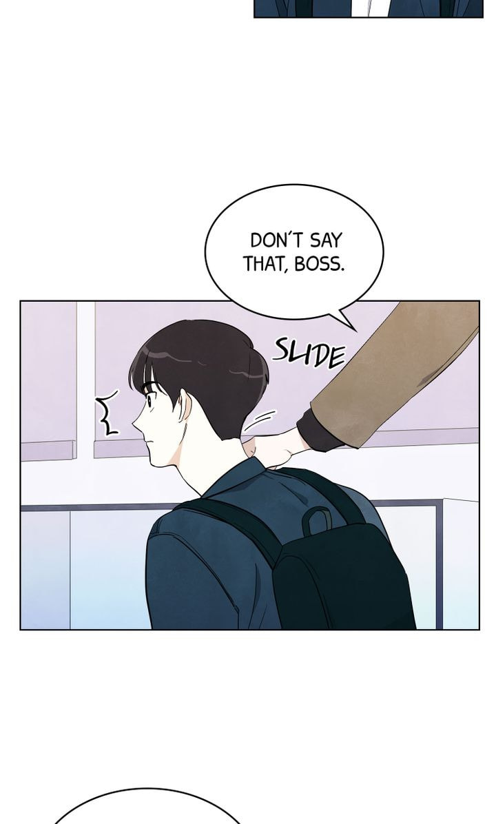 Read Stargazing Dog chapter 2 image 22 on Lezhin