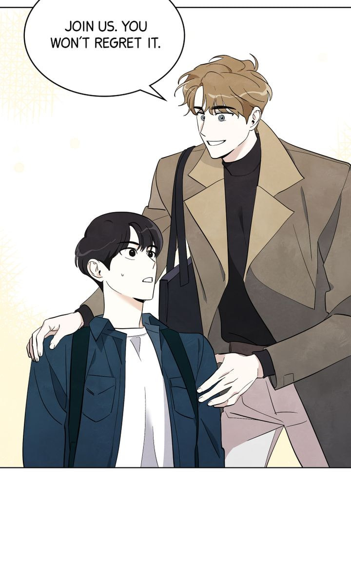Read Stargazing Dog chapter 2 image 23 on Lezhin