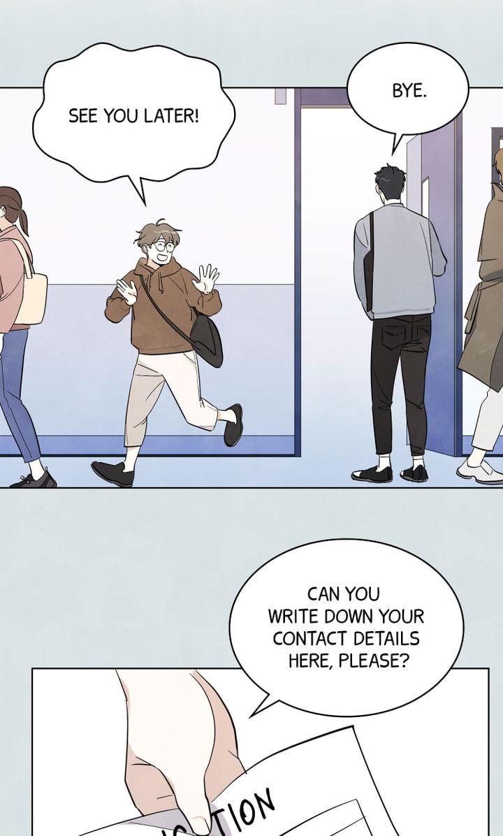 Read Stargazing Dog chapter 2 image 28 on Lezhin