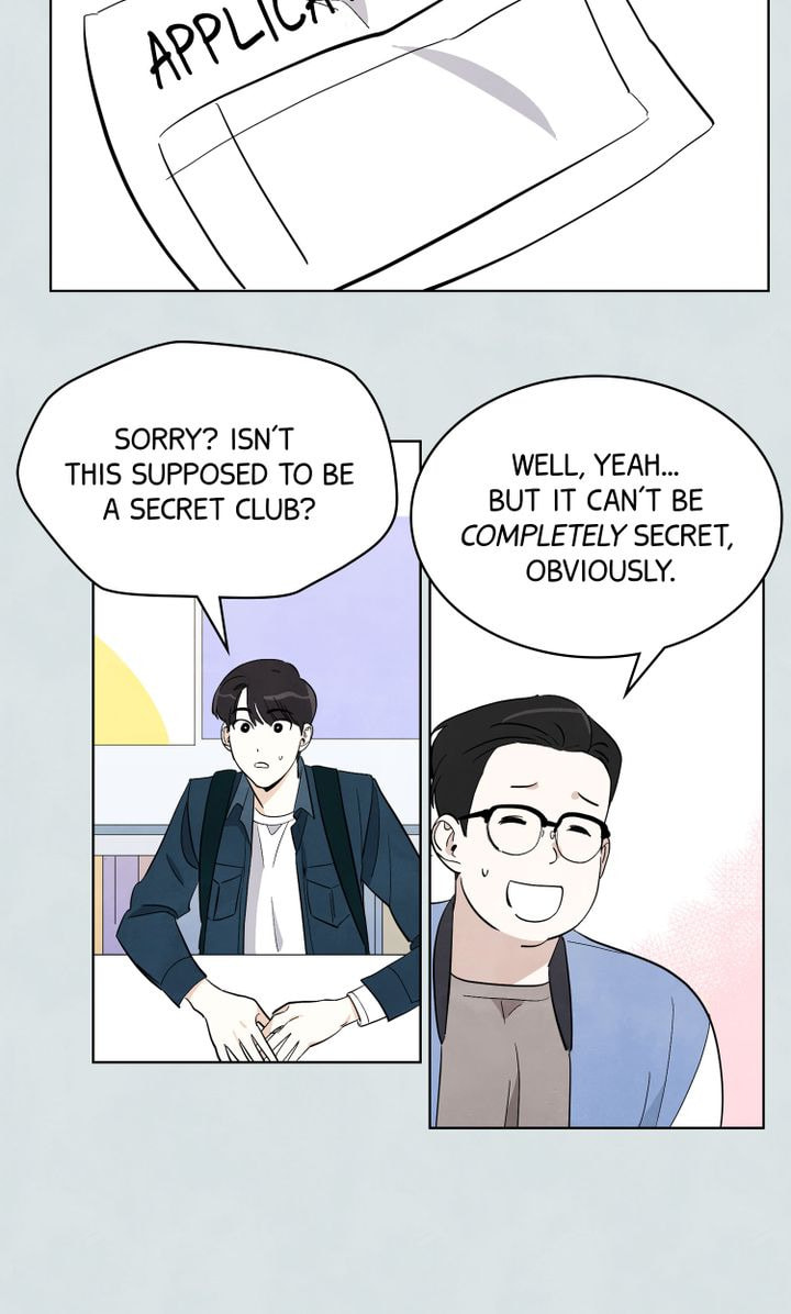 Read Stargazing Dog chapter 2 image 29 on Lezhin
