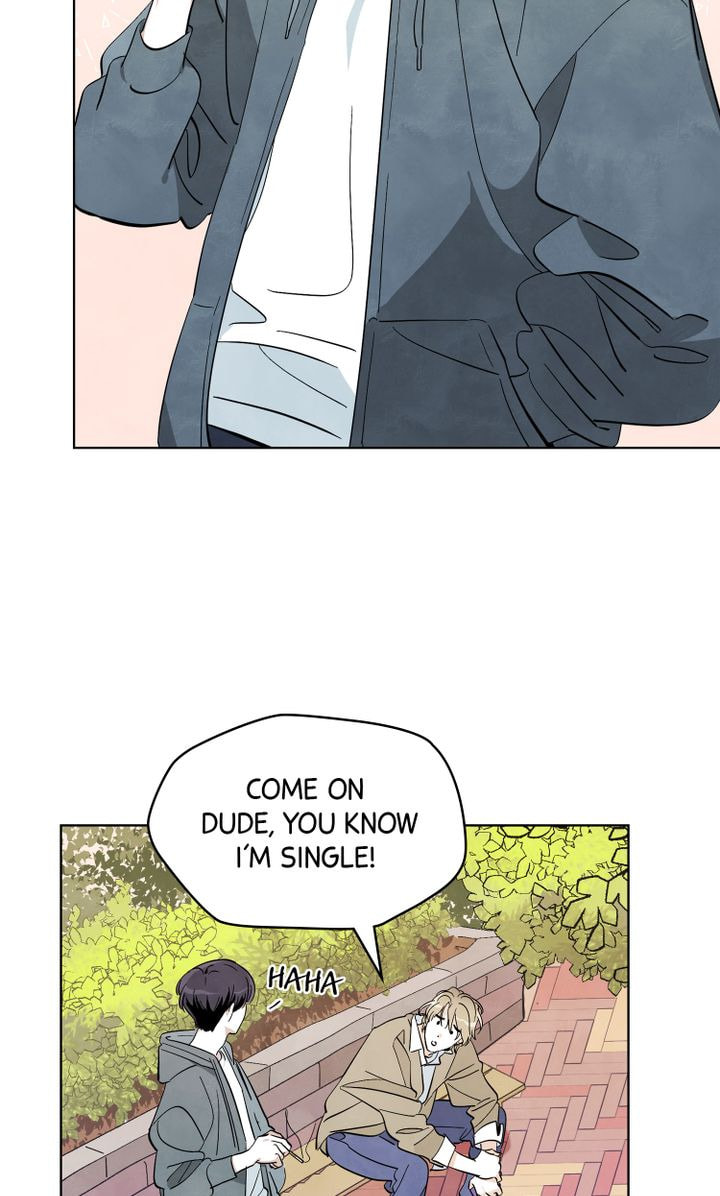 Read Stargazing Dog chapter 2 image 3 on Lezhin
