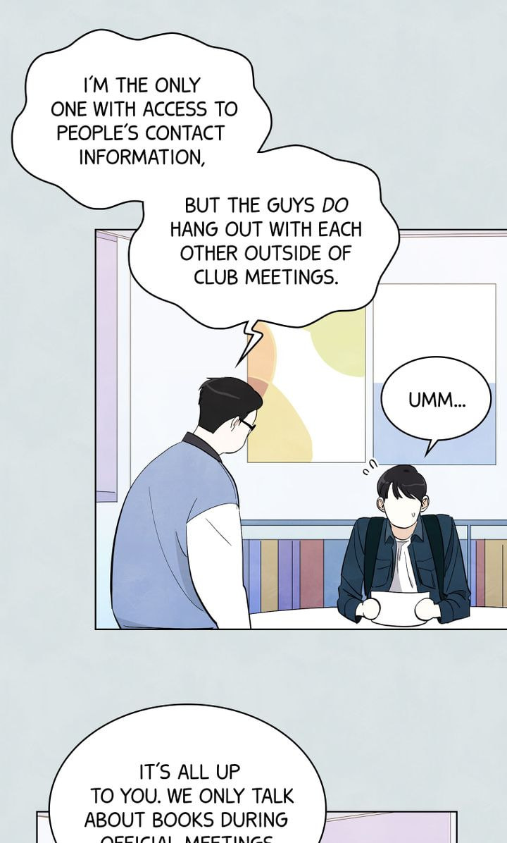 Read Stargazing Dog chapter 2 image 30 on Lezhin