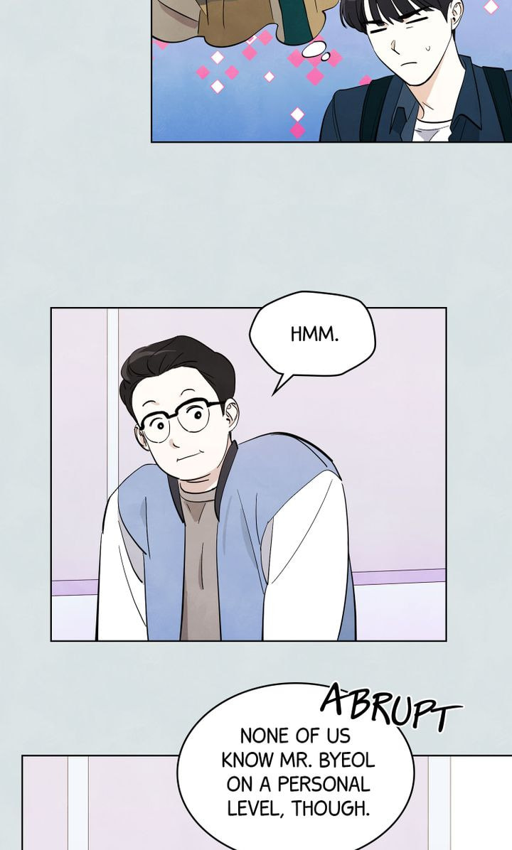 Read Stargazing Dog chapter 2 image 33 on Lezhin