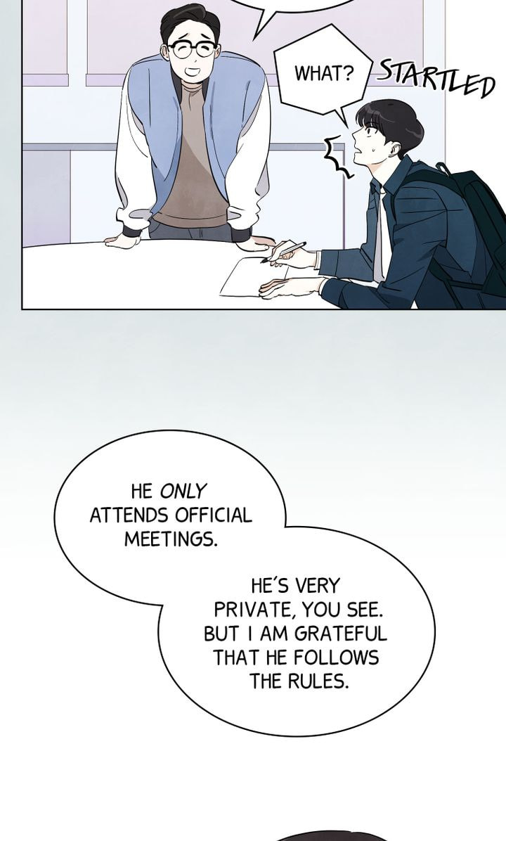 Read Stargazing Dog chapter 2 image 34 on Lezhin