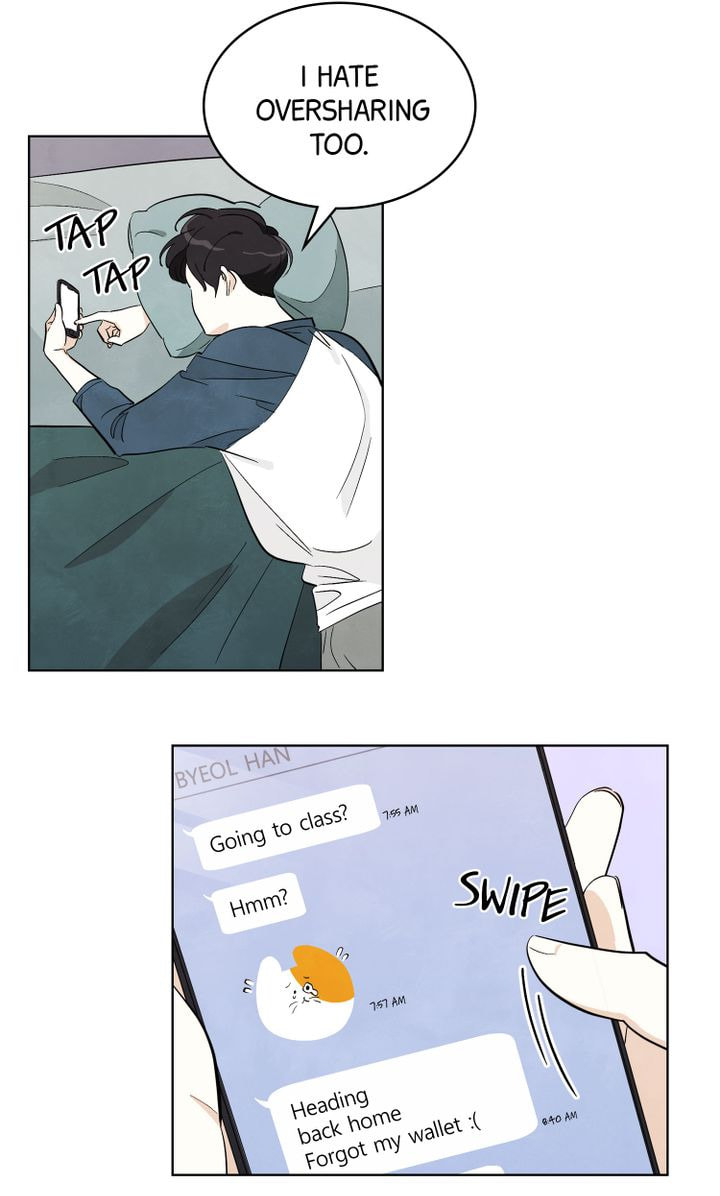 Read Stargazing Dog chapter 2 image 39 on Lezhin
