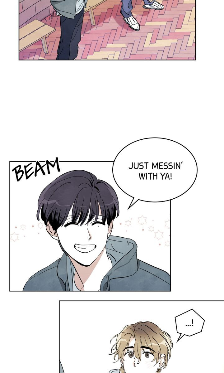 Read Stargazing Dog chapter 2 image 4 on Lezhin