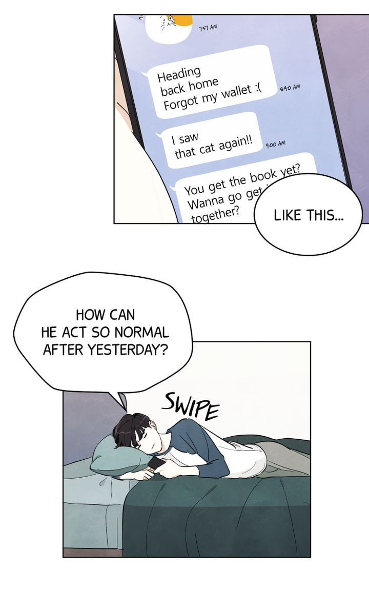 Read Stargazing Dog chapter 2 image 40 on Lezhin