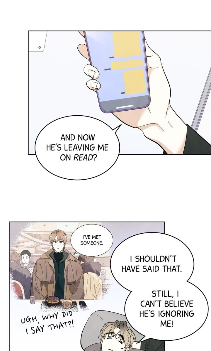Read Stargazing Dog chapter 2 image 44 on Lezhin