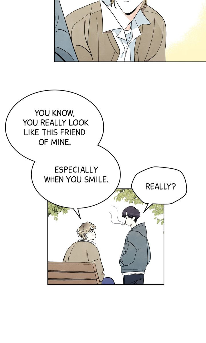 Read Stargazing Dog chapter 2 image 5 on Lezhin
