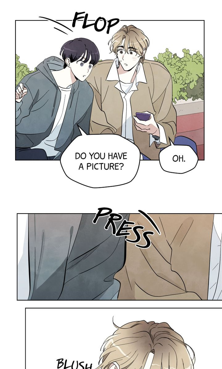Read Stargazing Dog chapter 2 image 6 on Lezhin