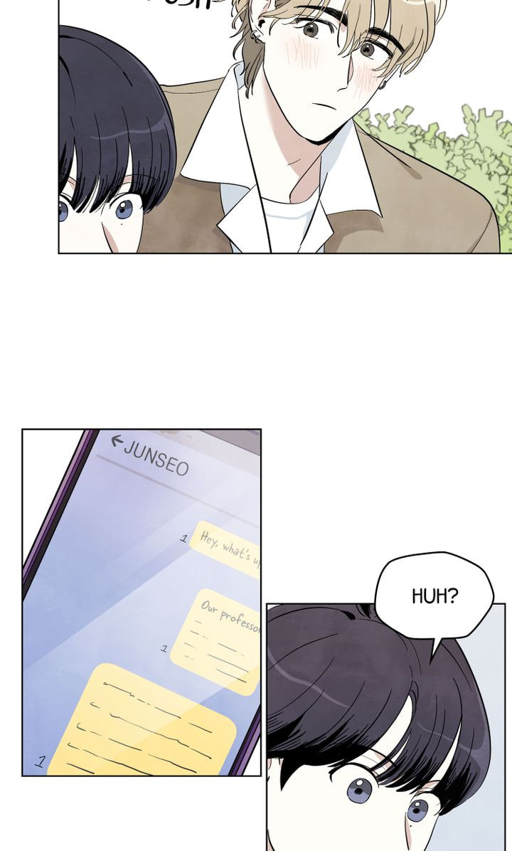 Read Stargazing Dog chapter 2 image 7 on Lezhin
