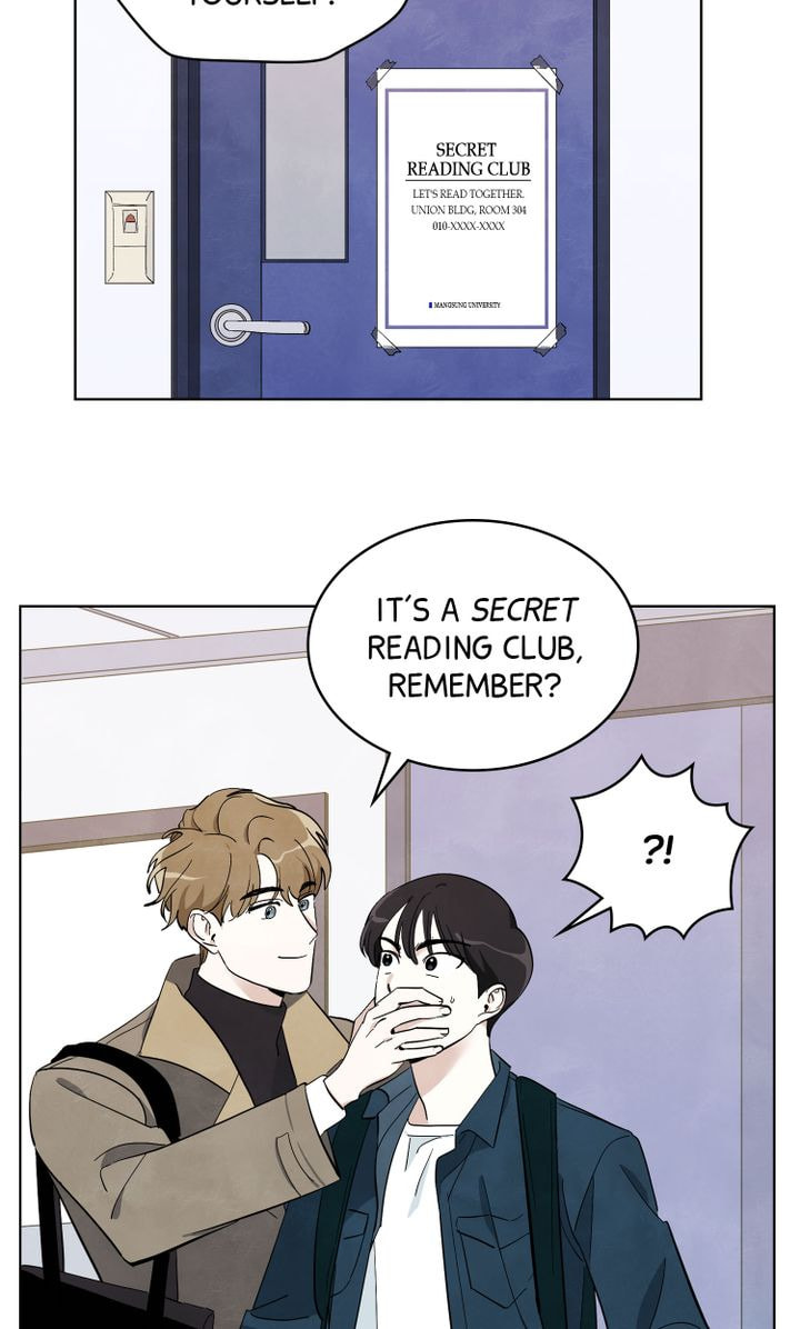 Read Stargazing Dog chapter 2 image 9 on Lezhin