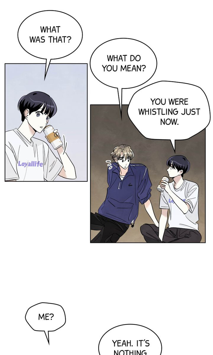Read Stargazing Dog chapter 20 image 13 on Lezhin