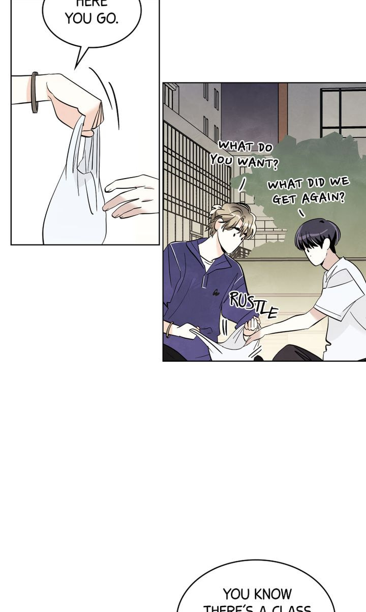 Read Stargazing Dog chapter 20 image 21 on Lezhin