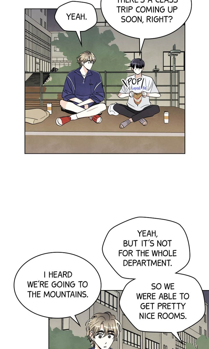 Read Stargazing Dog chapter 20 image 22 on Lezhin