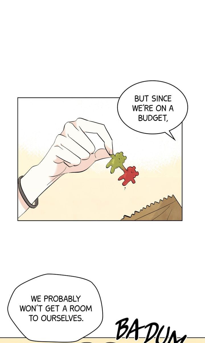 Read Stargazing Dog chapter 20 image 24 on Lezhin