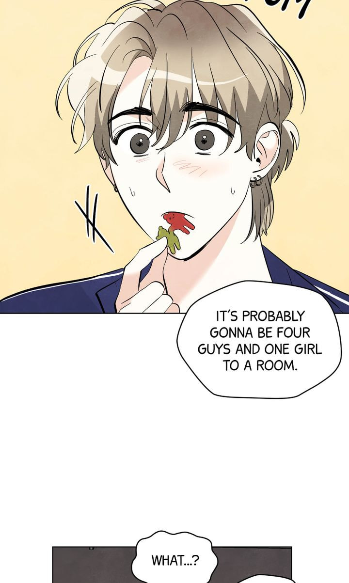 Read Stargazing Dog chapter 20 image 25 on Lezhin