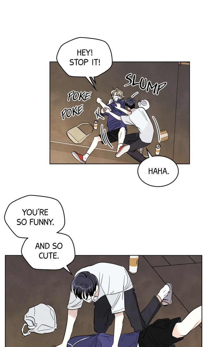 Read Stargazing Dog chapter 20 image 28 on Lezhin