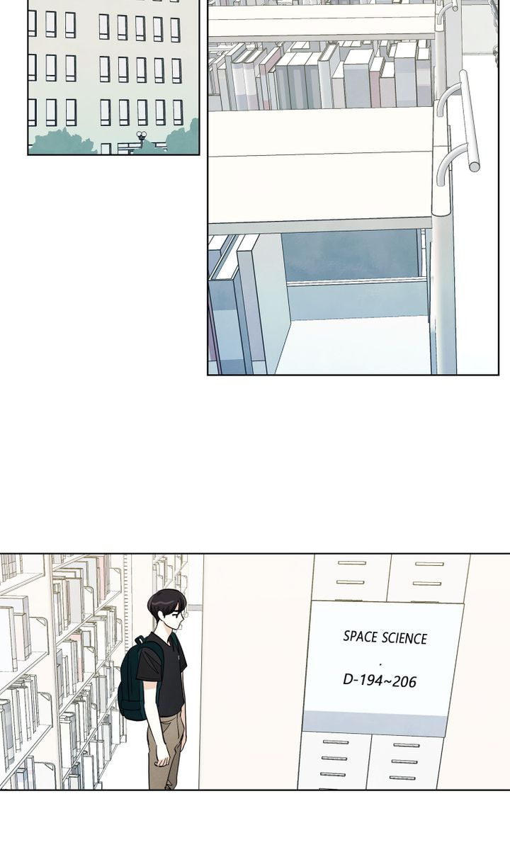 Read Stargazing Dog chapter 20 image 32 on Lezhin