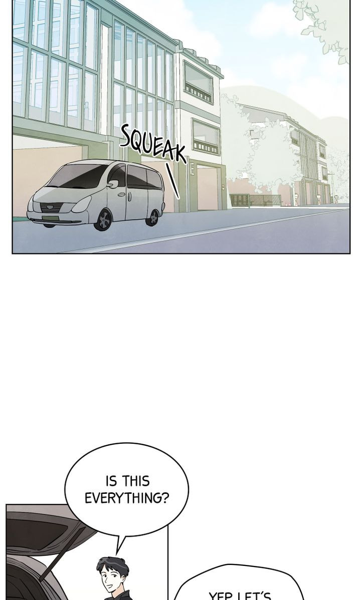 Read Stargazing Dog chapter 22 image 1 on Lezhin
