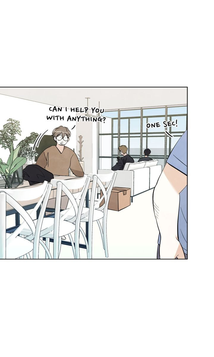 Read Stargazing Dog chapter 22 image 17 on Lezhin