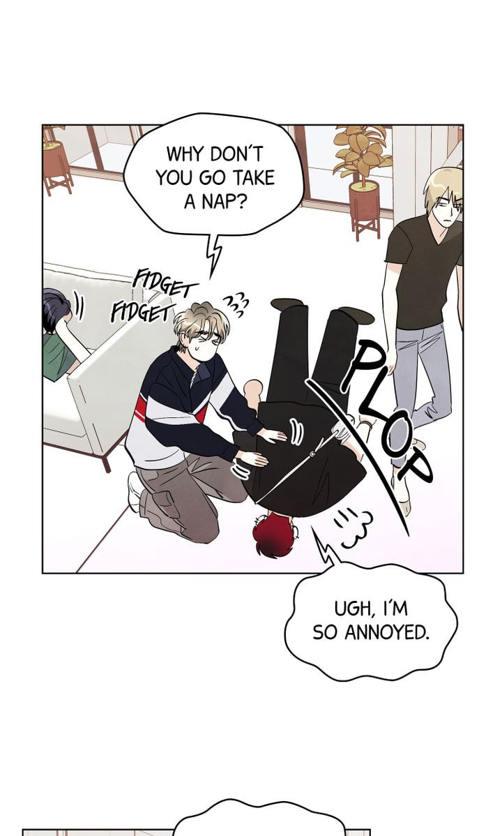 Read Stargazing Dog chapter 22 image 21 on Lezhin