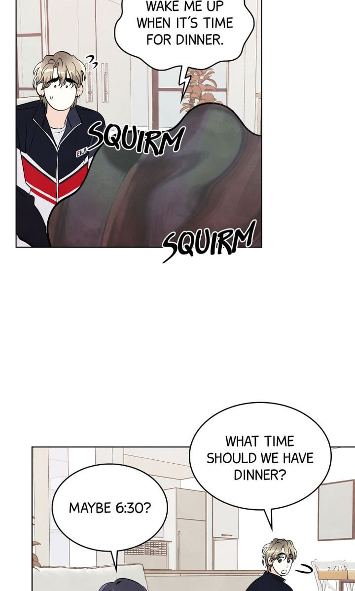 Read Stargazing Dog chapter 22 image 22 on Lezhin