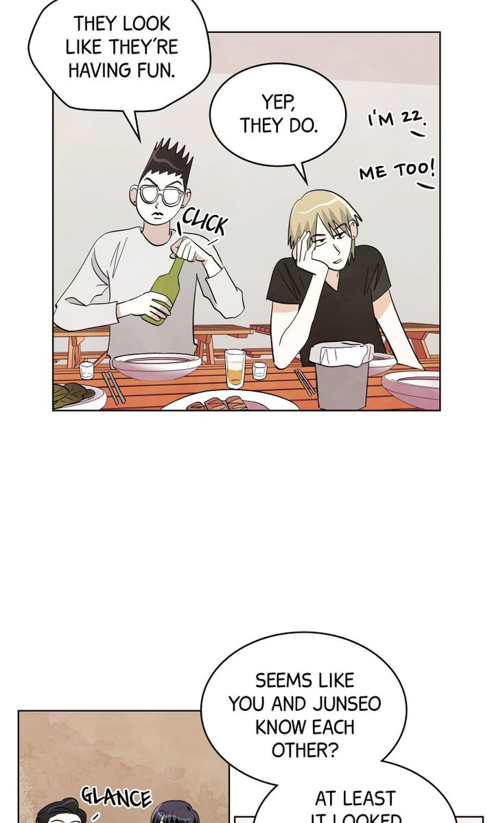 Read Stargazing Dog chapter 22 image 29 on Lezhin
