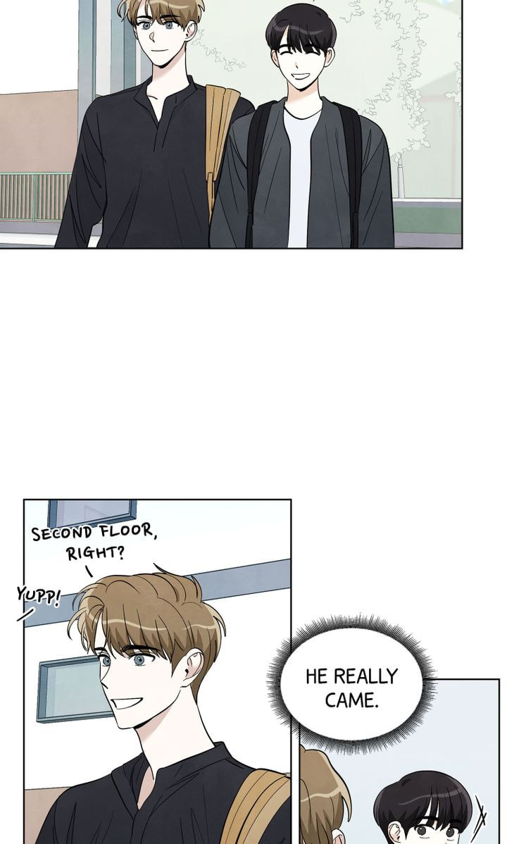 Read Stargazing Dog chapter 22 image 3 on Lezhin