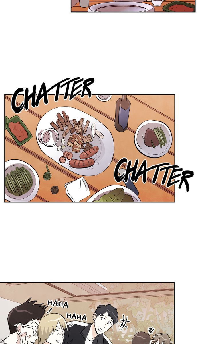 Read Stargazing Dog chapter 22 image 32 on Lezhin