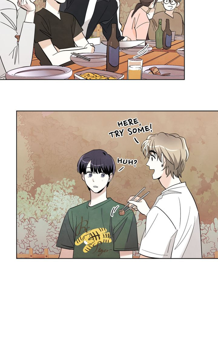 Read Stargazing Dog chapter 22 image 33 on Lezhin