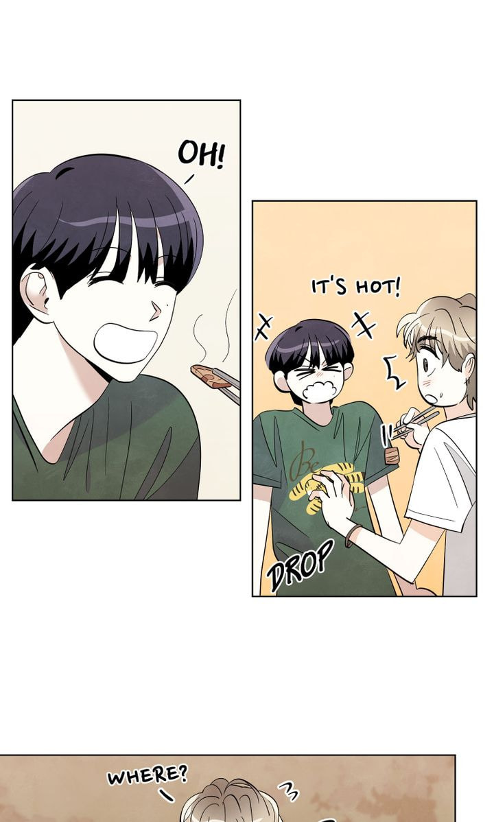 Read Stargazing Dog chapter 22 image 34 on Lezhin