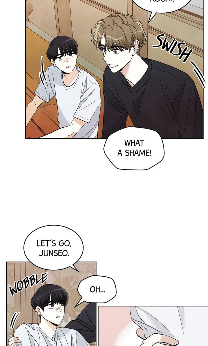 Read Stargazing Dog chapter 22 image 45 on Lezhin