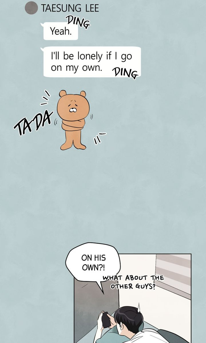 Read Stargazing Dog chapter 22 image 6 on Lezhin