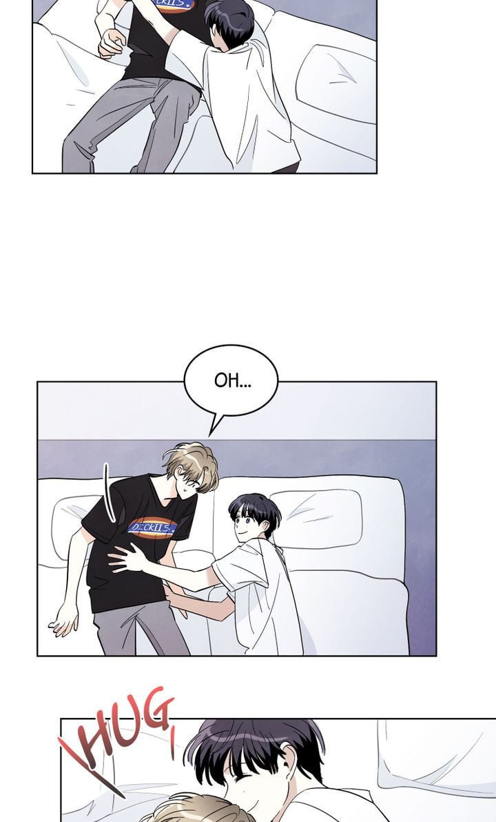 Read Stargazing Dog chapter 23 image 12 on Lezhin