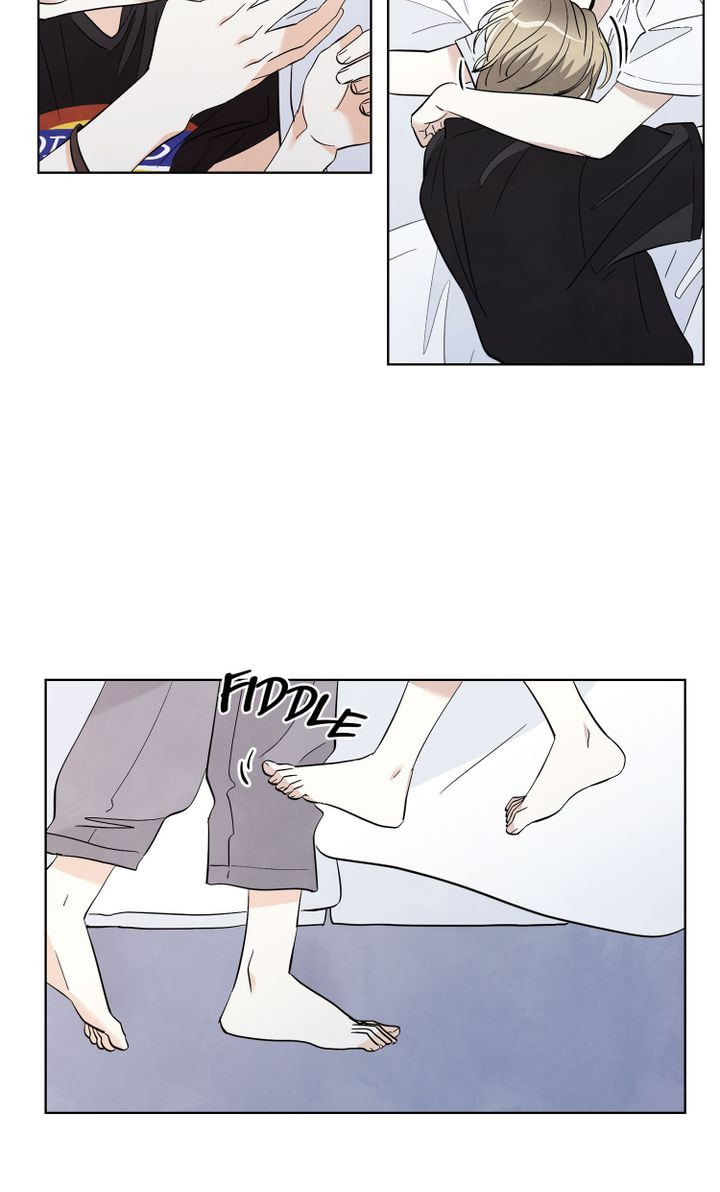 Read Stargazing Dog chapter 23 image 14 on Lezhin