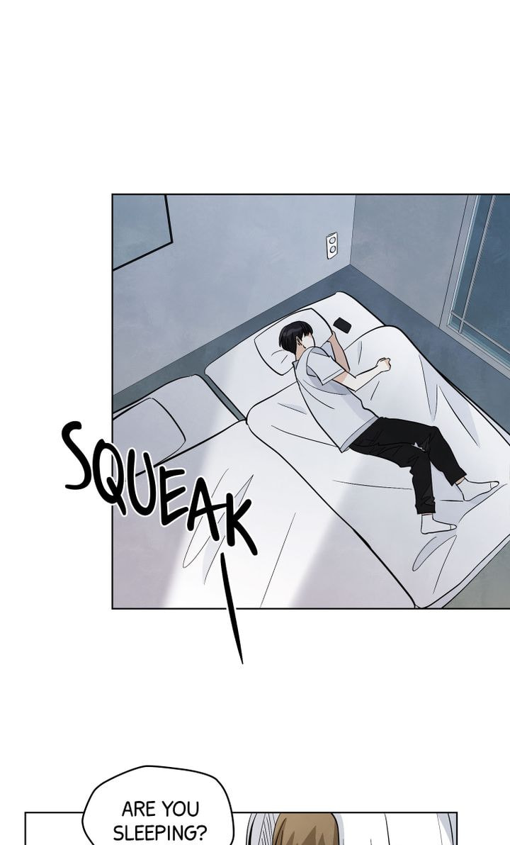Read Stargazing Dog chapter 23 image 27 on Lezhin