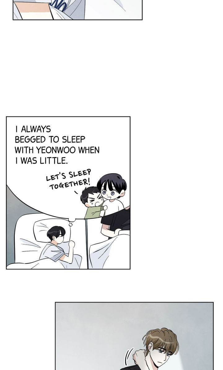 Read Stargazing Dog chapter 23 image 33 on Lezhin
