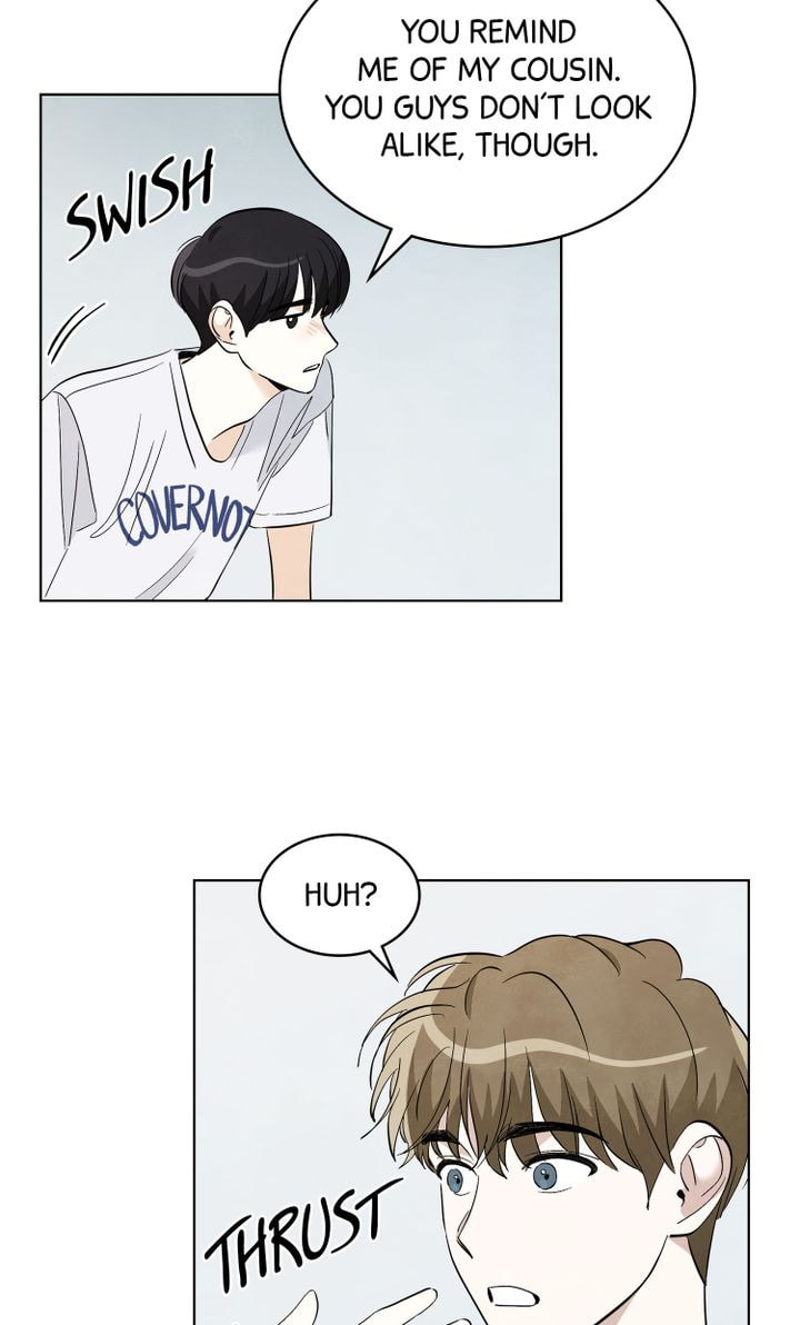 Read Stargazing Dog chapter 23 image 38 on Lezhin